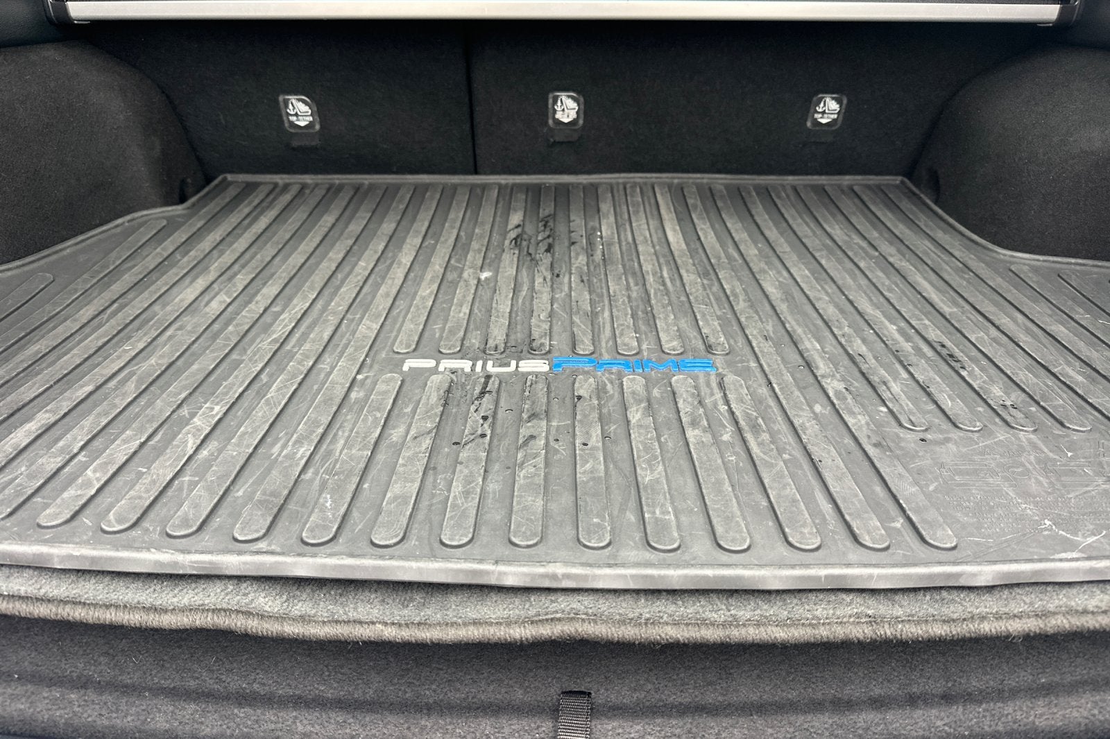 2022 Toyota Prius Prime XLE