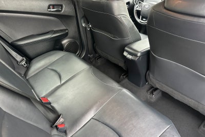 2022 Toyota Prius Prime XLE