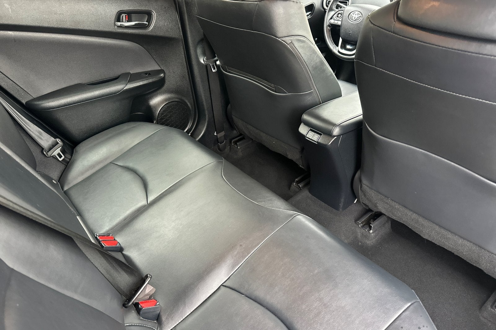 2022 Toyota Prius Prime XLE