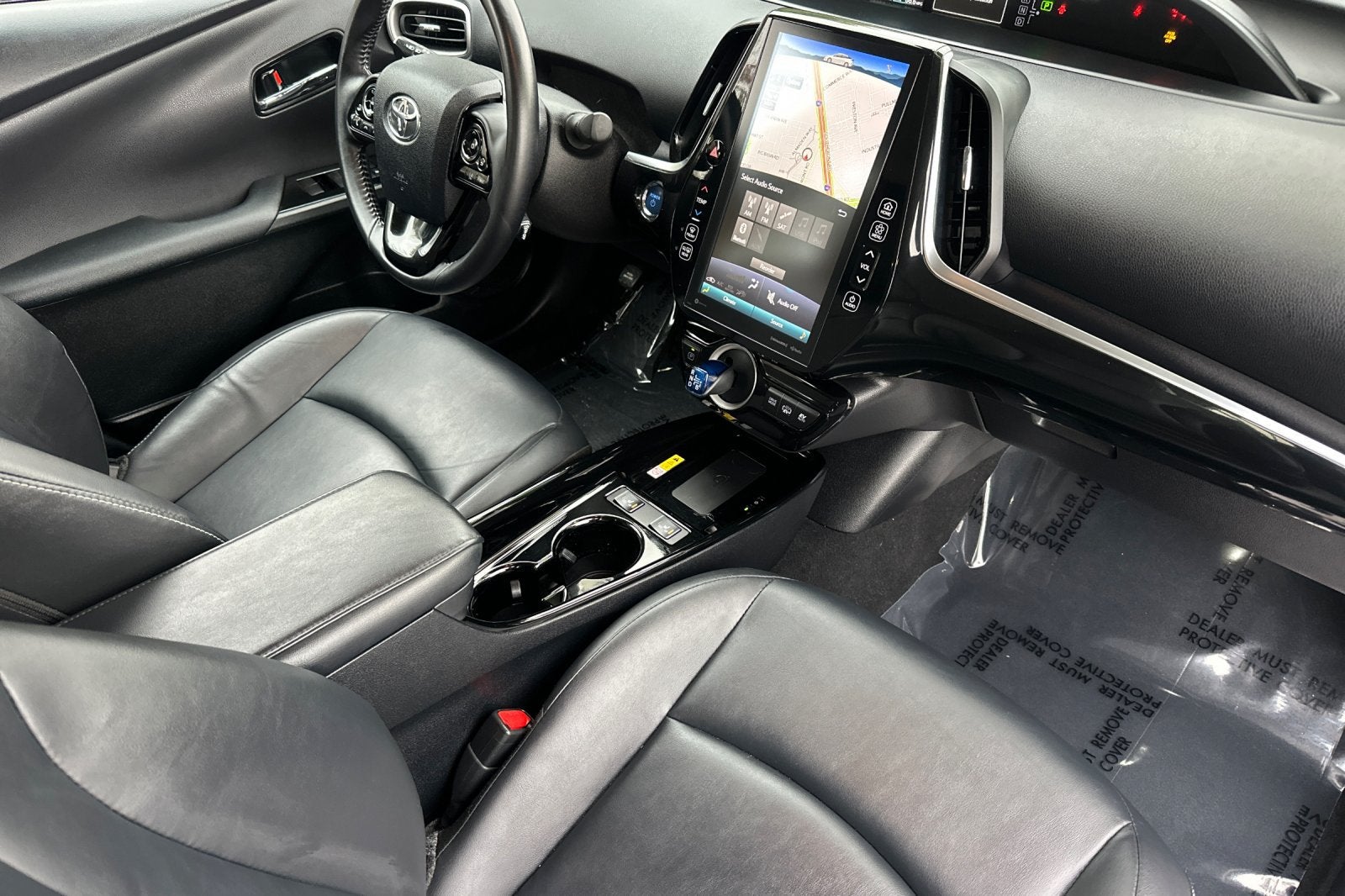 2022 Toyota Prius Prime XLE