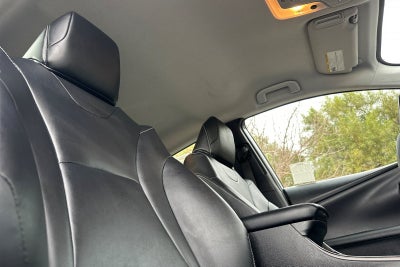 2022 Toyota Prius Prime XLE