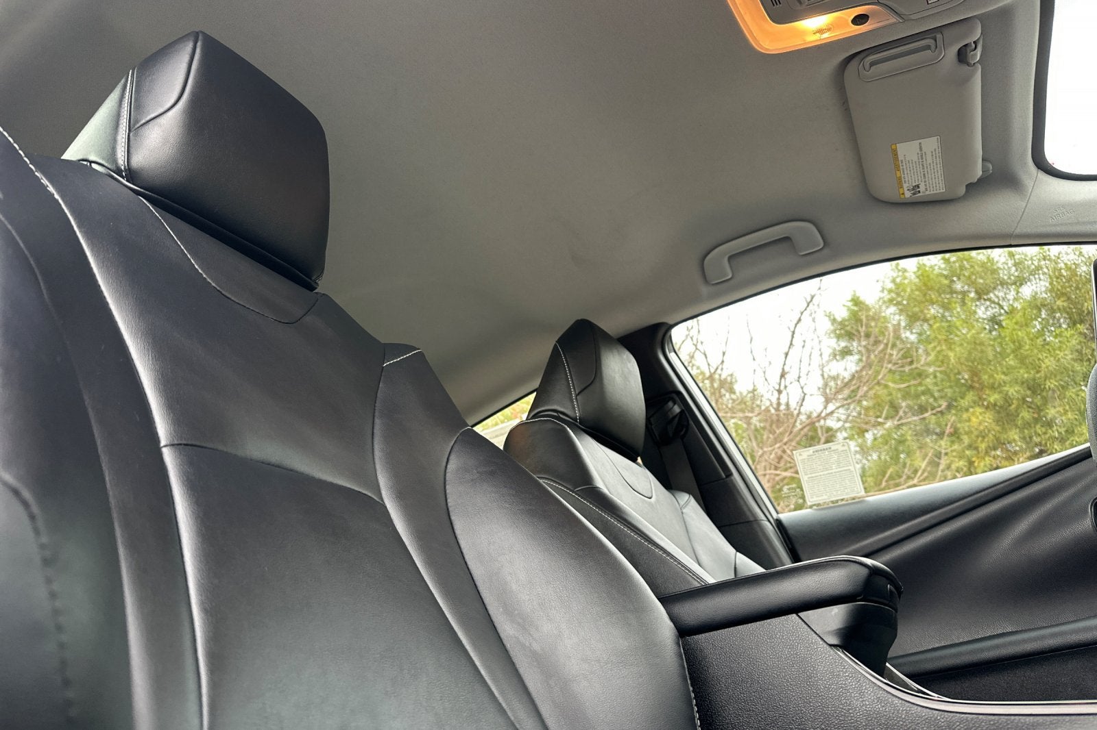 2022 Toyota Prius Prime XLE