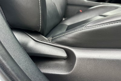 2022 Toyota Prius Prime XLE
