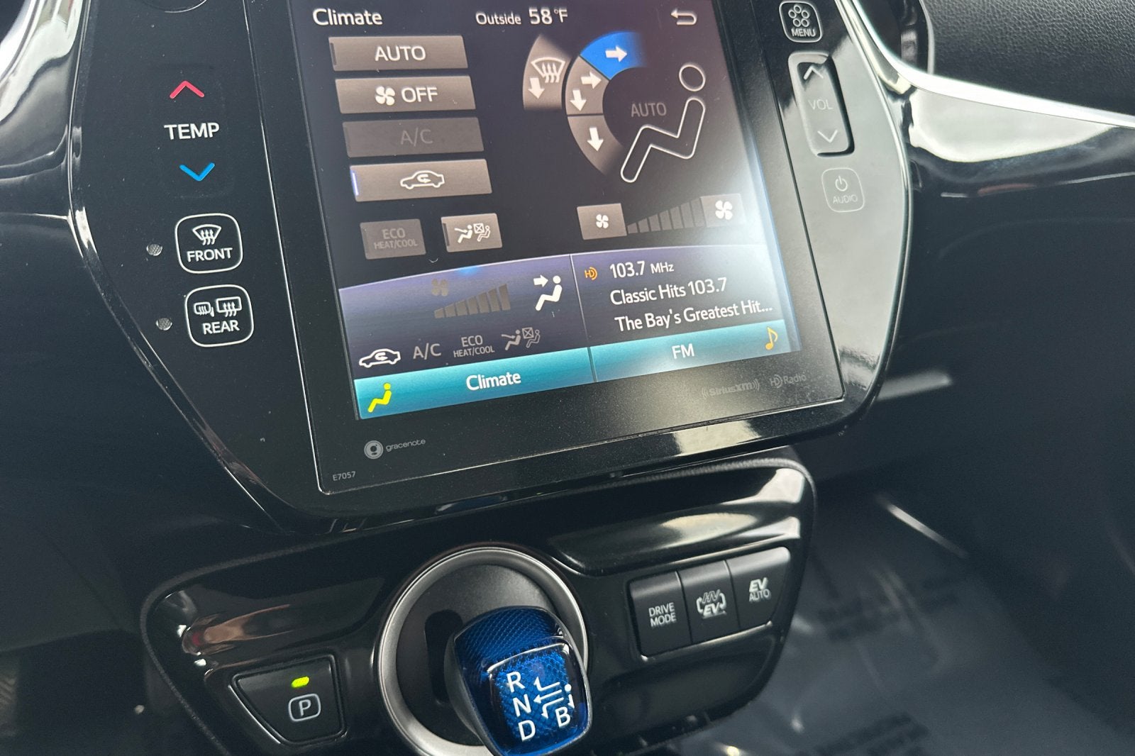 2022 Toyota Prius Prime XLE