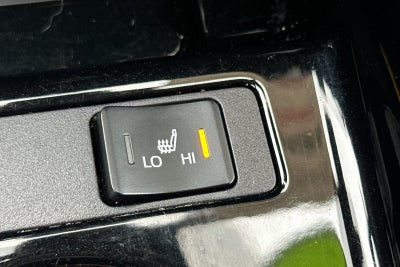 2022 Toyota Prius Prime XLE