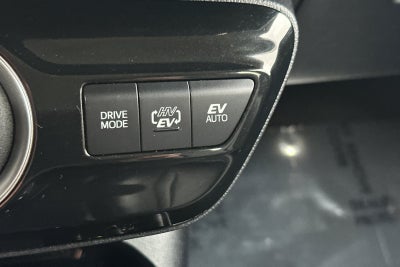 2022 Toyota Prius Prime XLE