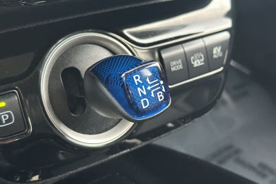 2022 Toyota Prius Prime XLE