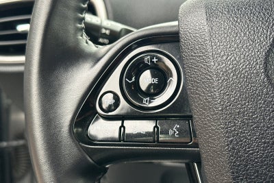 2022 Toyota Prius Prime XLE