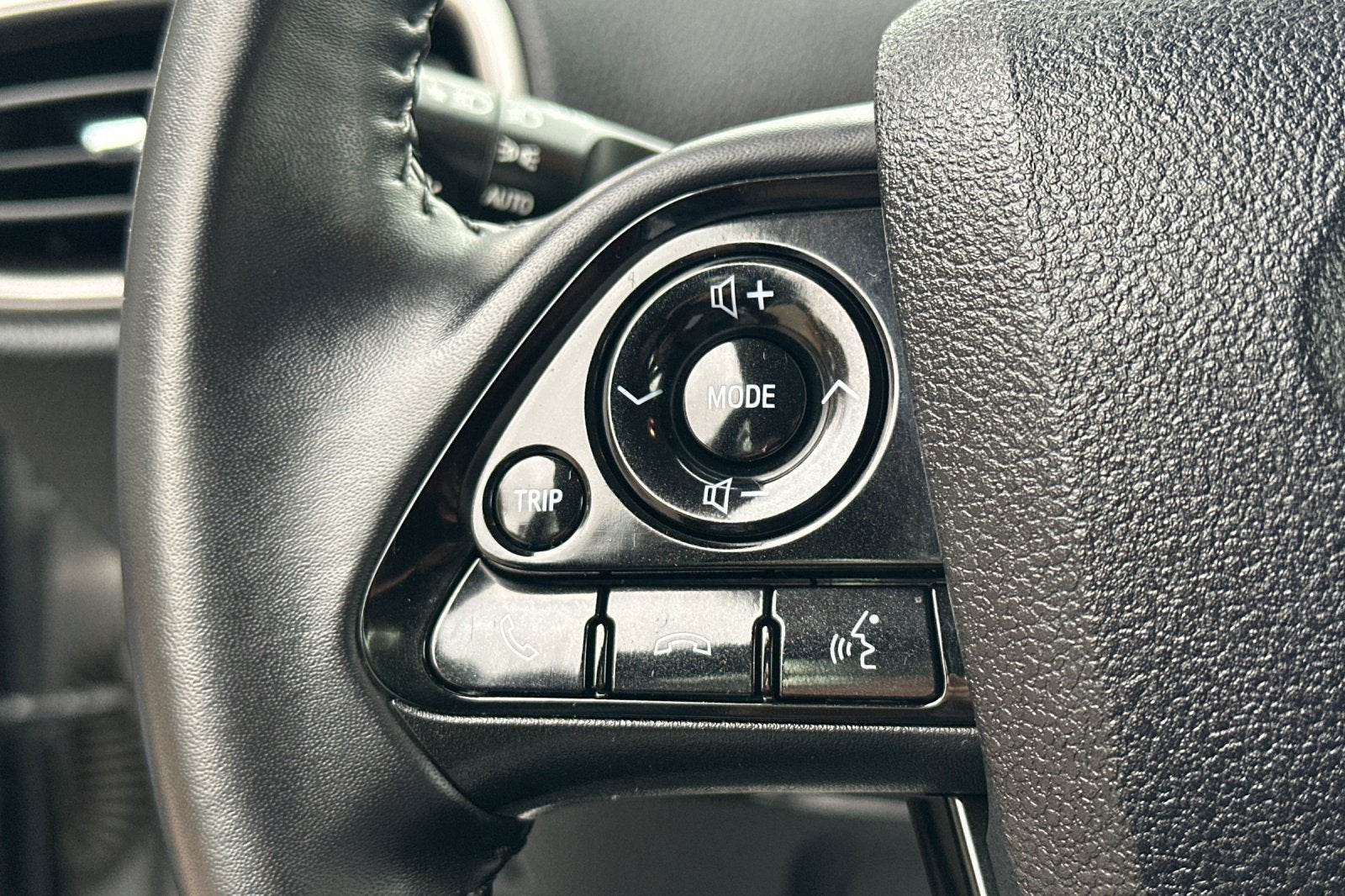 2022 Toyota Prius Prime XLE