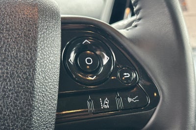 2022 Toyota Prius Prime XLE