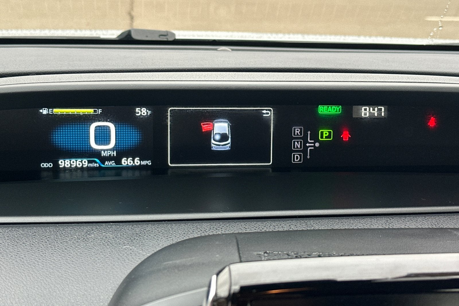 2022 Toyota Prius Prime XLE