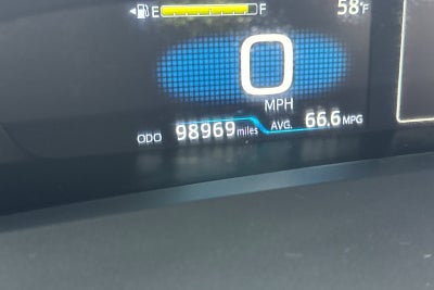 2022 Toyota Prius Prime XLE