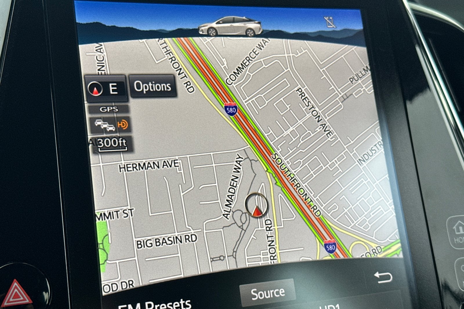 2022 Toyota Prius Prime XLE