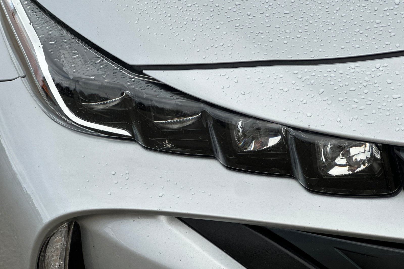 2022 Toyota Prius Prime XLE