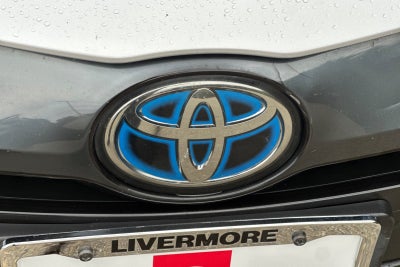2022 Toyota Prius Prime XLE