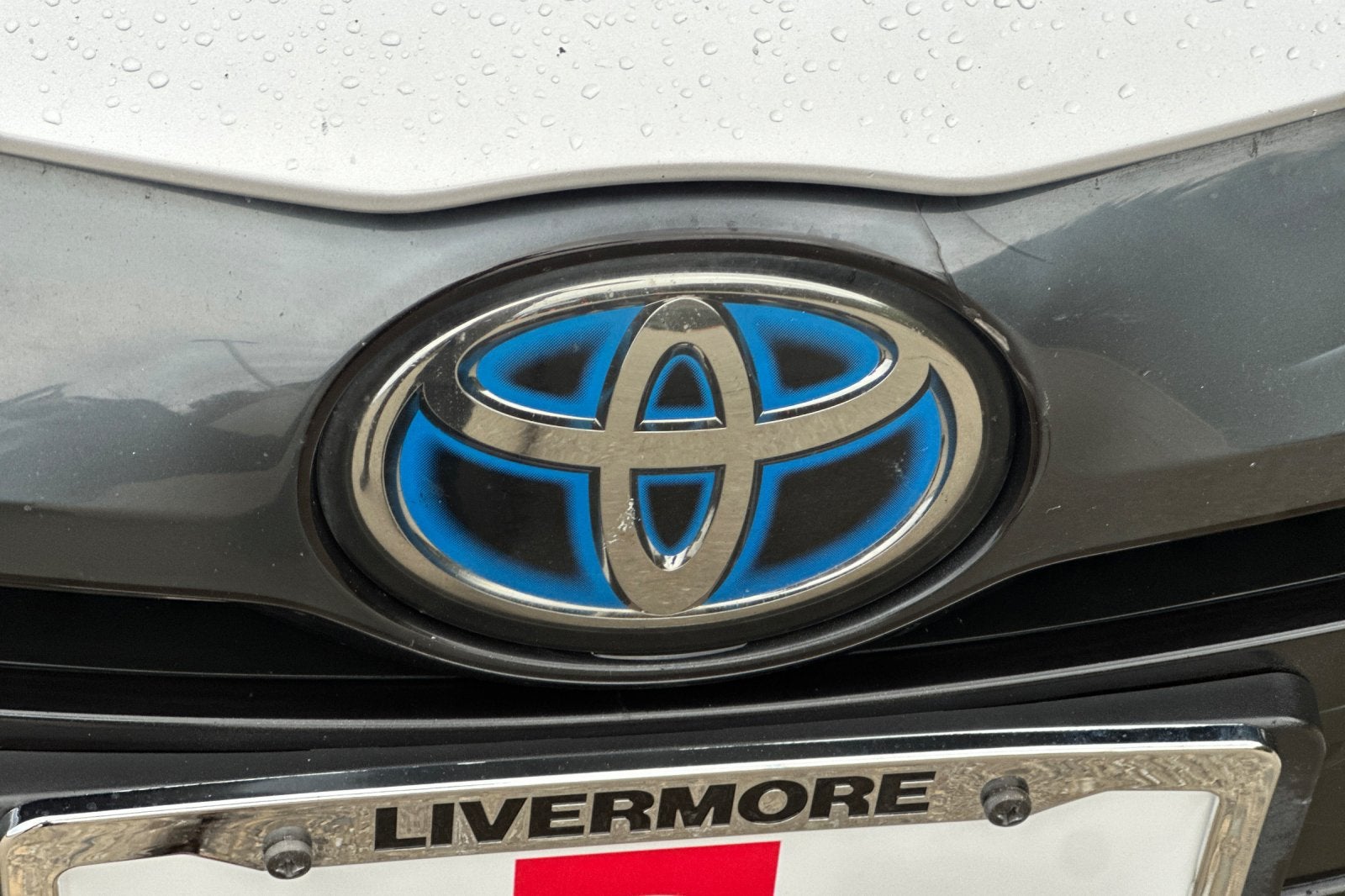 2022 Toyota Prius Prime XLE