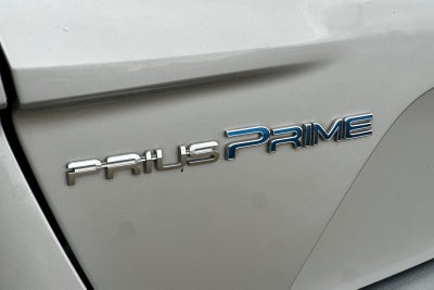 2022 Toyota Prius Prime XLE