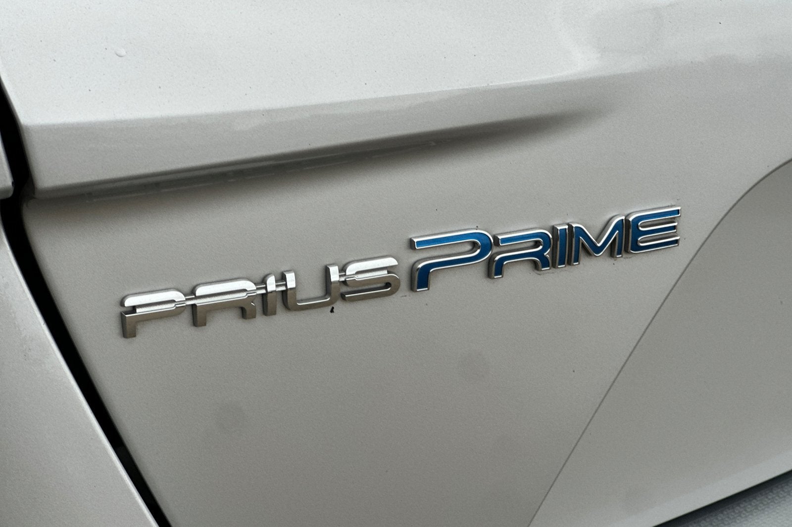 2022 Toyota Prius Prime XLE