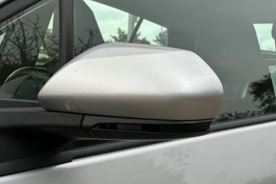 2022 Toyota Prius Prime XLE