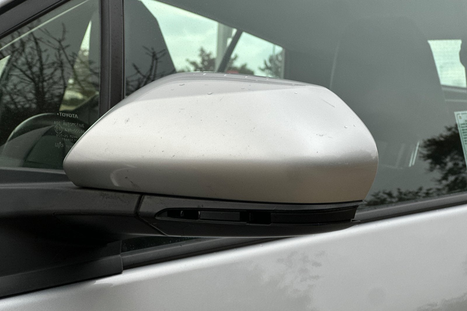 2022 Toyota Prius Prime XLE