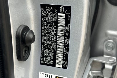 2022 Toyota Prius Prime XLE