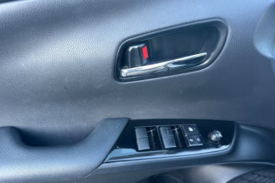 2021 Toyota Prius Prime LE