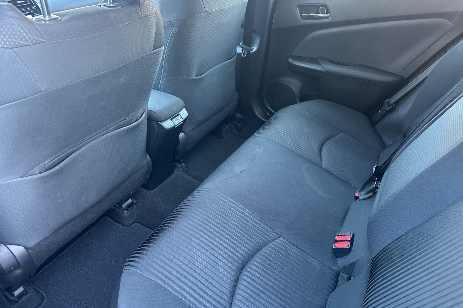 2021 Toyota Prius Prime LE