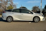 2021 Toyota Prius Prime LE