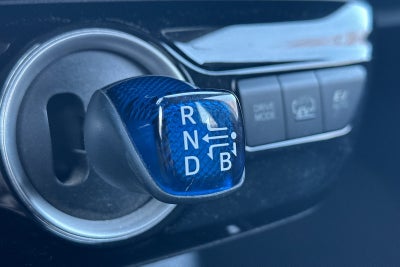 2021 Toyota Prius Prime LE