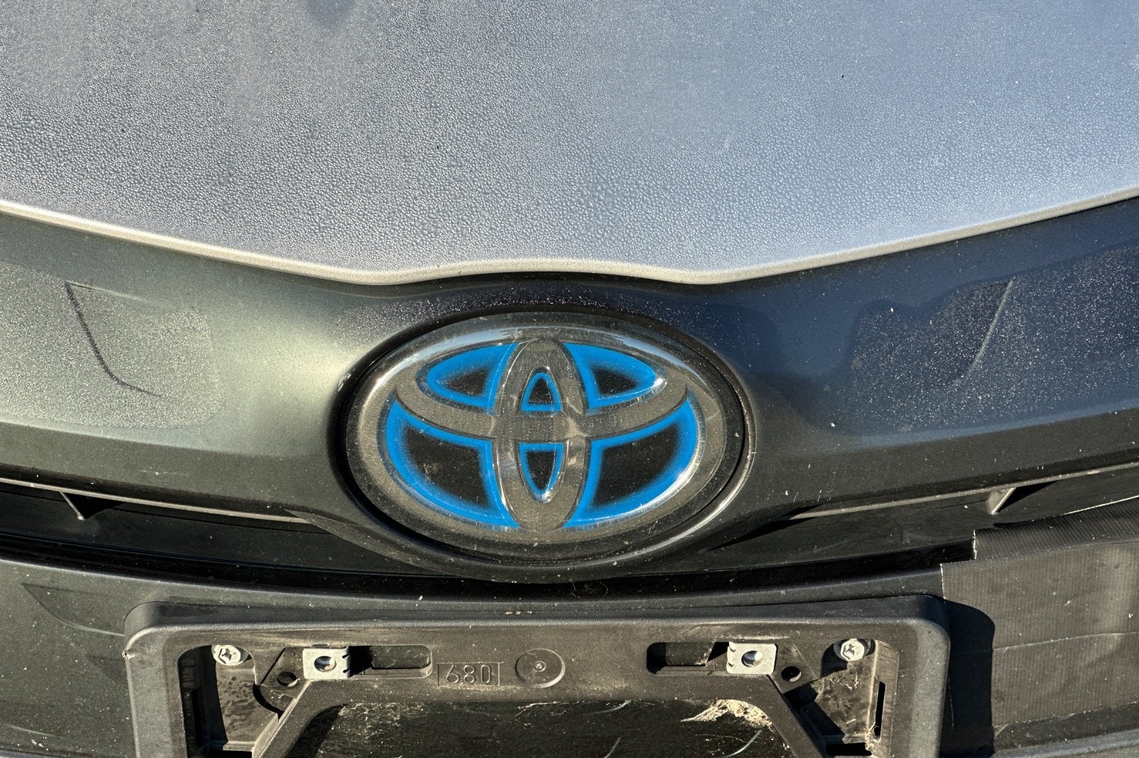 2021 Toyota Prius Prime LE