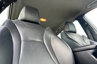 2021 Toyota Prius Prime XLE