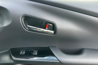 2021 Toyota Prius Prime XLE