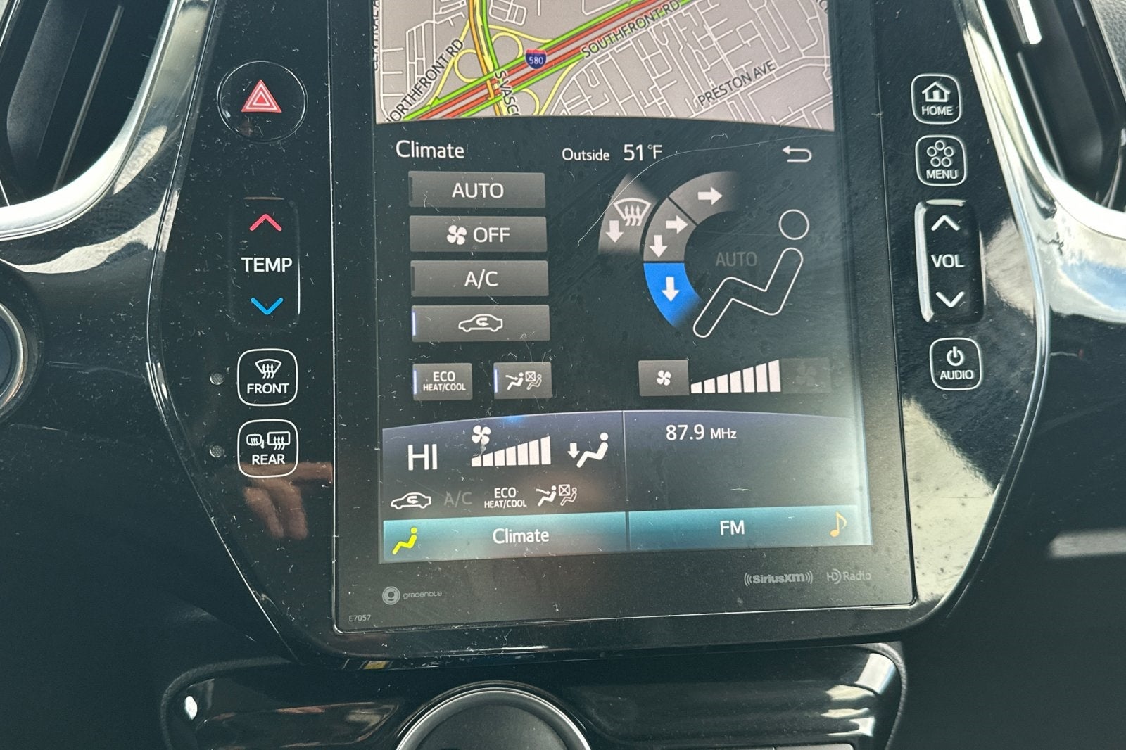 2021 Toyota Prius Prime XLE