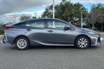 2021 Toyota Prius Prime XLE