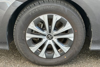 2021 Toyota Prius Prime XLE