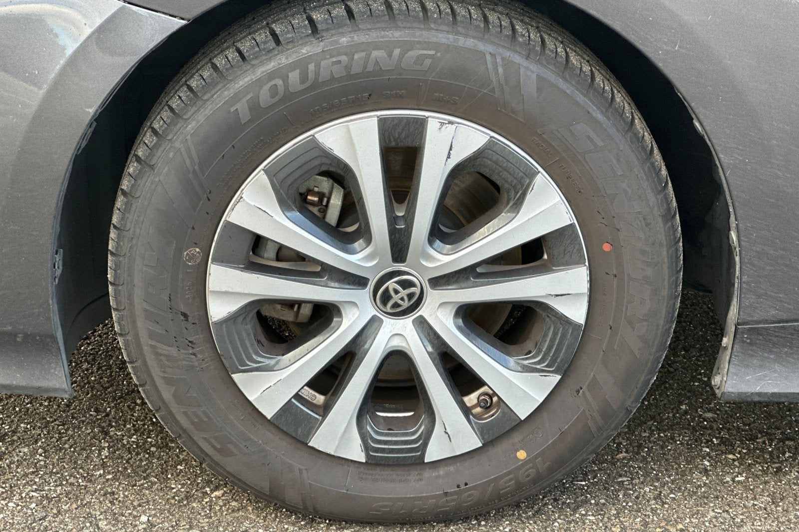 2021 Toyota Prius Prime XLE