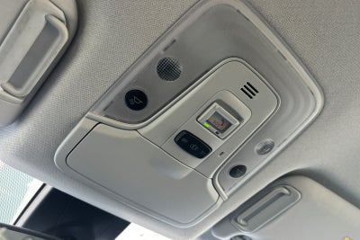 2022 Toyota Prius LE