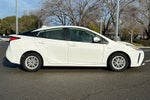 2022 Toyota Prius LE