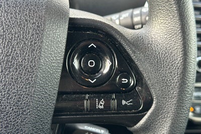 2022 Toyota Prius LE