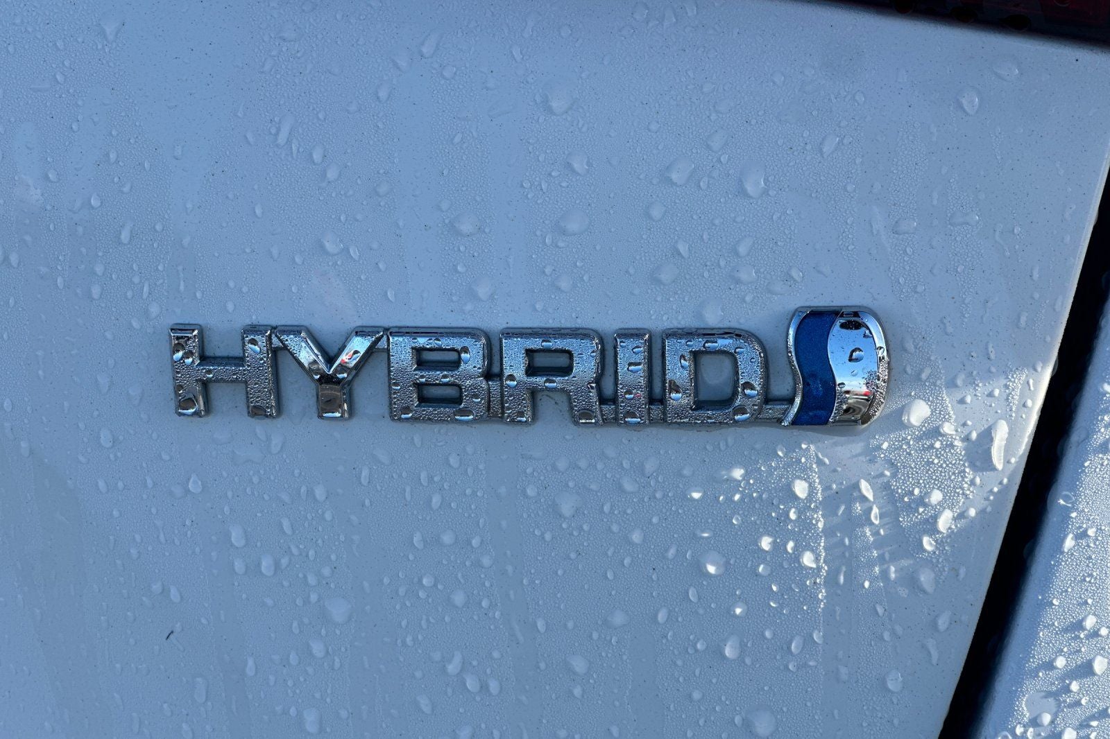 2022 Toyota Prius LE