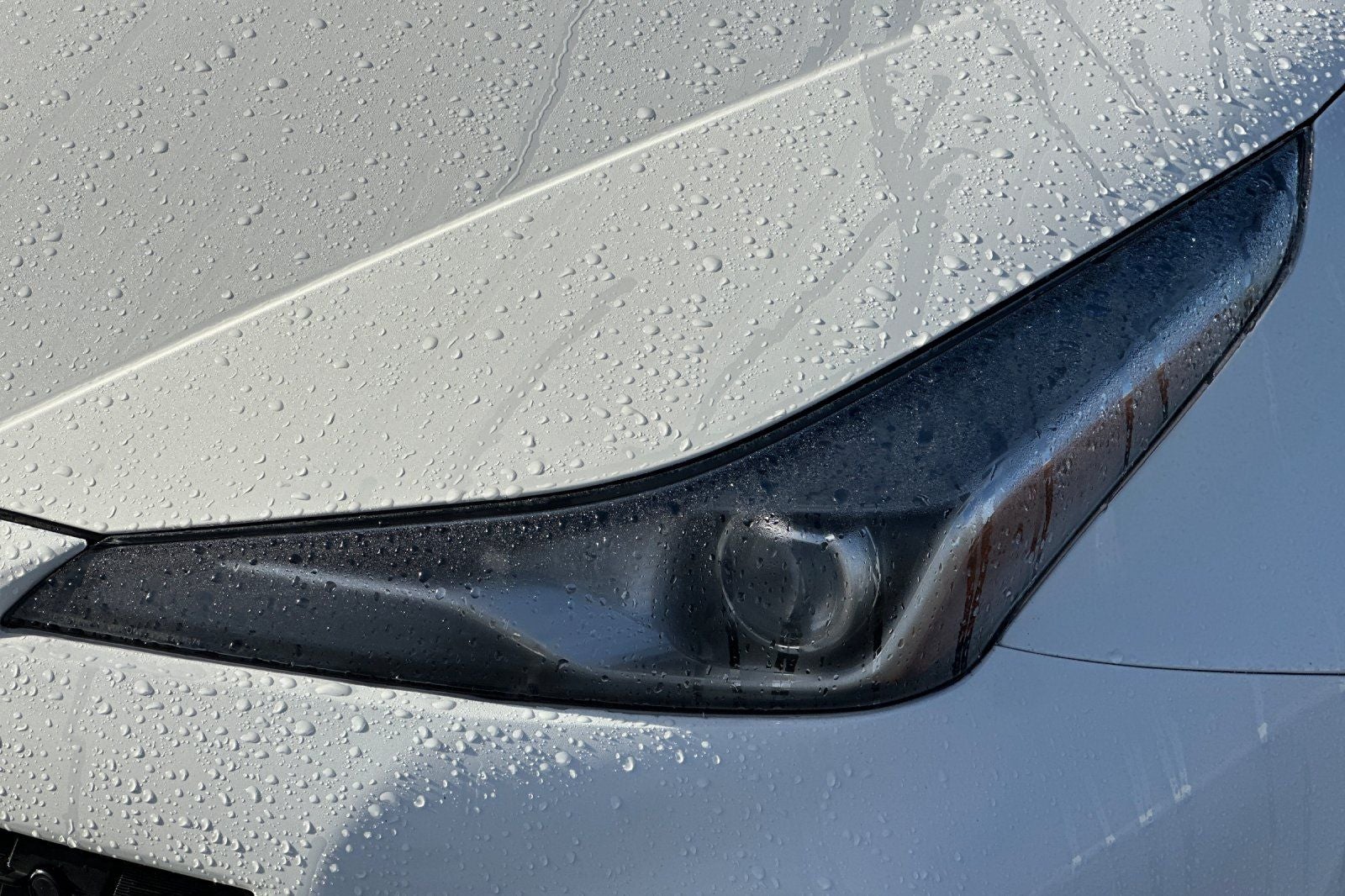 2022 Toyota Prius LE