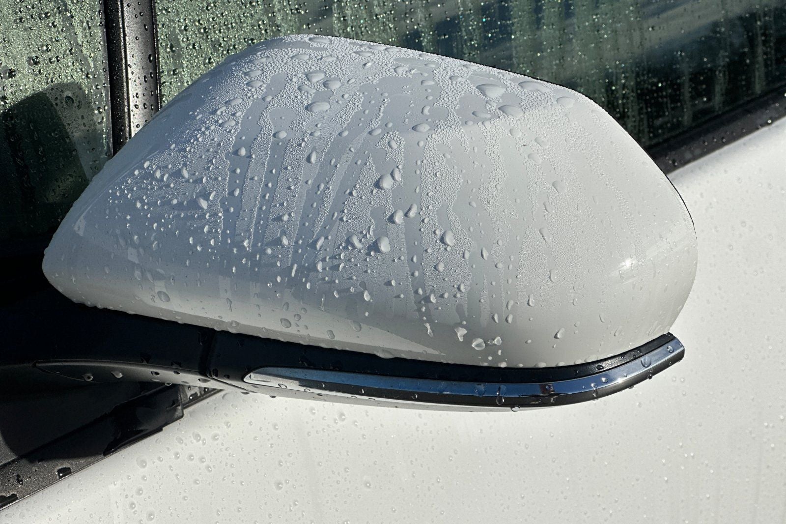 2022 Toyota Prius LE