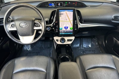 2019 Toyota Prius Prime Premium