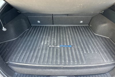 2019 Toyota Prius Prime Premium