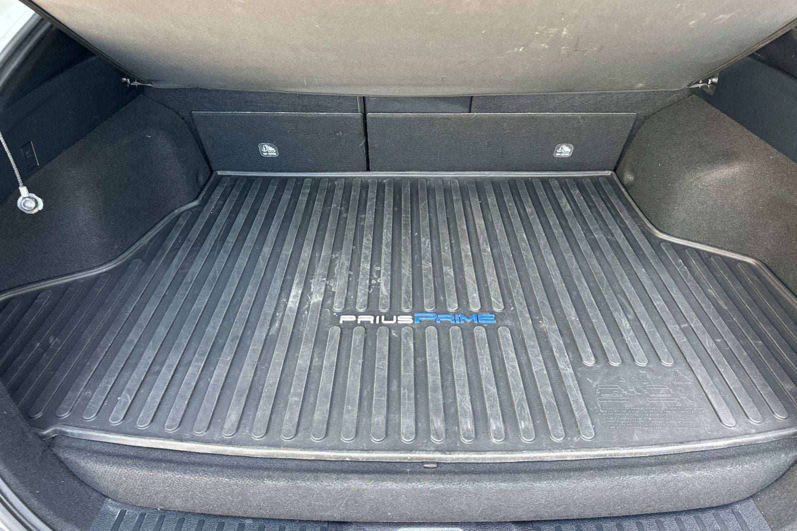 2019 Toyota Prius Prime Premium