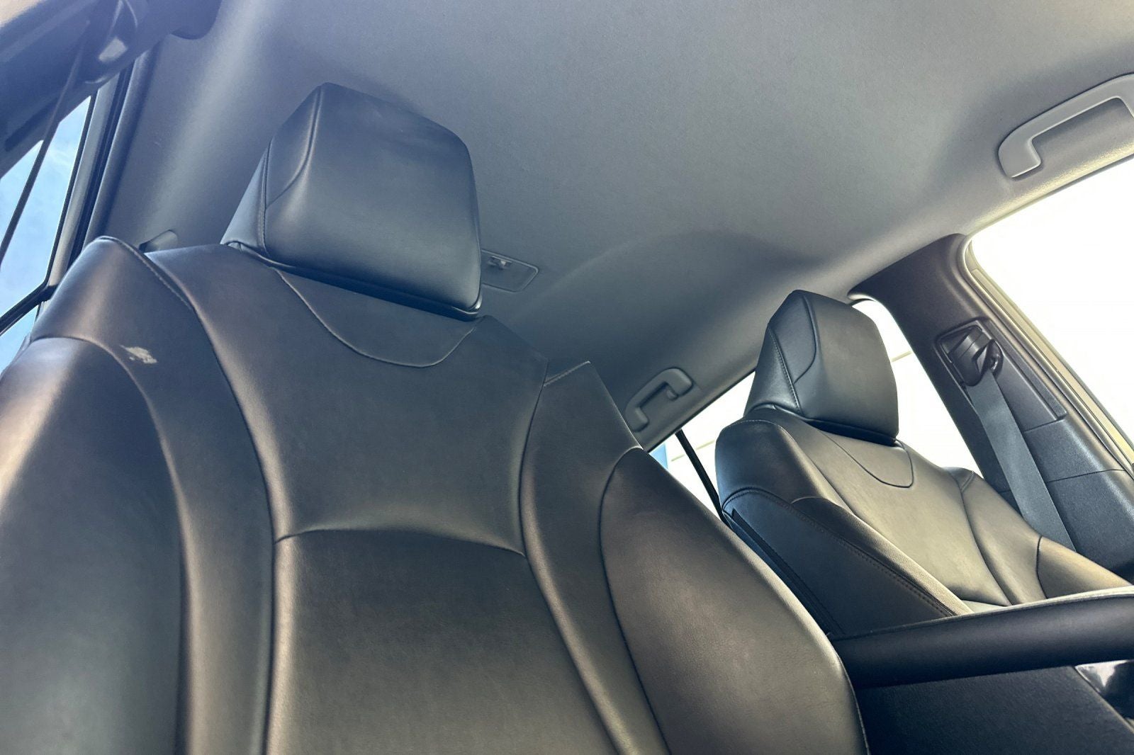 2019 Toyota Prius Prime Premium