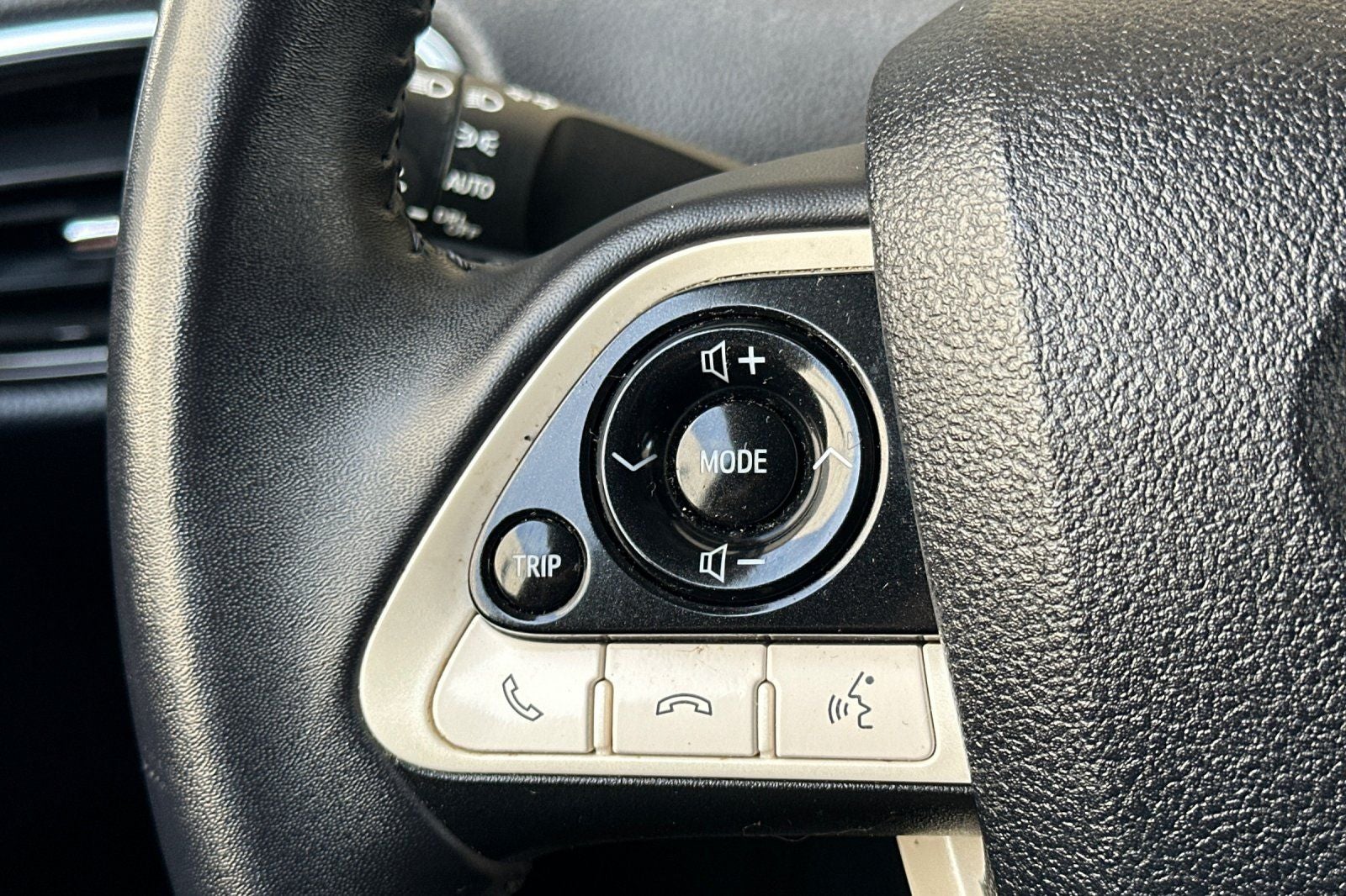 2019 Toyota Prius Prime Premium