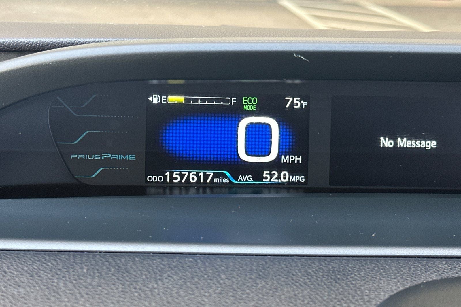 2019 Toyota Prius Prime Premium