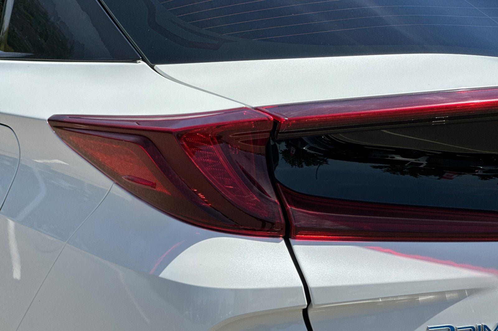 2019 Toyota Prius Prime Premium