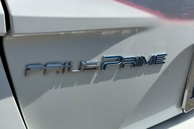 2019 Toyota Prius Prime Premium